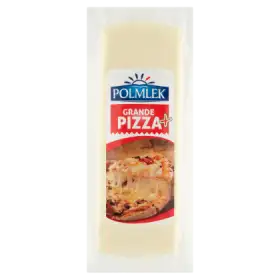 Polmlek Grande pizza plus Produkt seropodobny