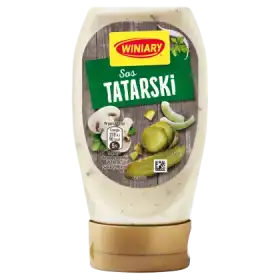 Winiary Sos tatarski 300 ml