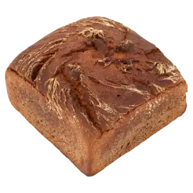 Chleb wiejski kwadrat