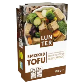 Lunter Tofu wędzone 180 g
