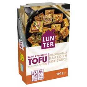 Lunter Tofu marynowane 180 g