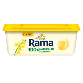 Rama Classic Tłuszcz do smarowania 250 g