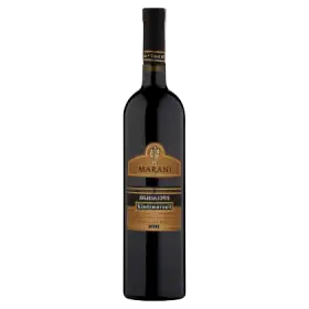 Marani Kindzmarauli Wino czerwone półsłodkie gruzińskie 750 ml
