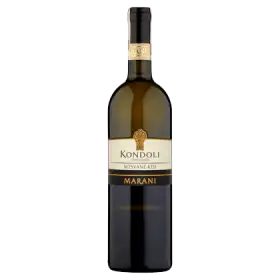Marani Kondoli Vineyards Mtsvane-Kisi Wino białe wytrawne gruzińskie 750 ml