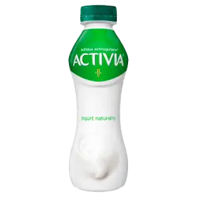 Activia Jogurt naturalny 300 g