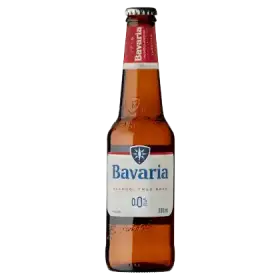 Bavaria Piwo bezalkoholowe 330 ml