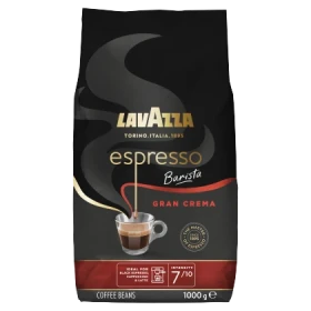 Lavazza Espresso Barista Gran Crema Kawa ziarnista 1000 g