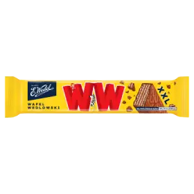 E. Wedel WW Wafel Wedlowski XXL 50 g