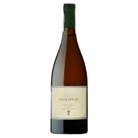 Satrapezo Mtsvane Wino białe wytrawne gruzińskie 750 ml
