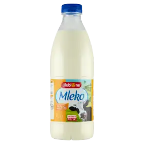 Mleko 2,0%