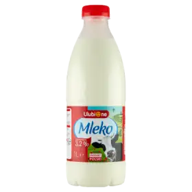Mleko 3,2%