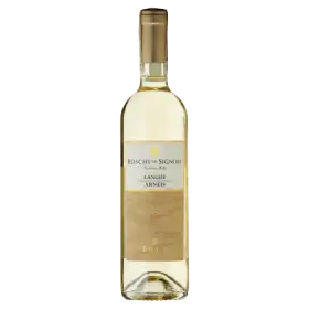 Boschi Dei Signori Langhe Arneis Wino białe wytrawne włoskie