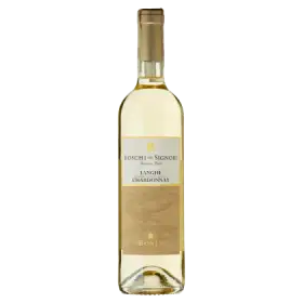 Boschi Dei Signori Langhe Chardonnay Wino białe wytrawne włoskie