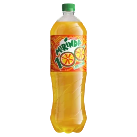 Mirinda Orange Napój gazowany 1,75 l