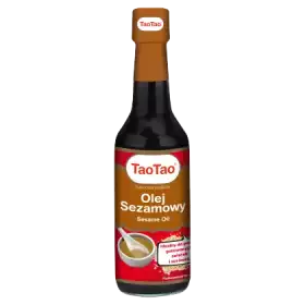 Tao Tao Olej sezamowy 150 ml