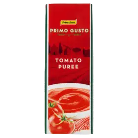 Primo Gusto Przecier pomidorowy klasyczny 250 g