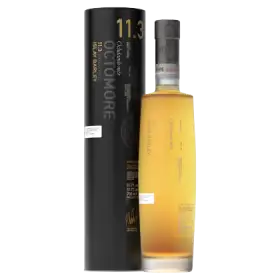 Octomore Masterclass 11.3 Islay Barley Single Malt Scotch Whisky 700 ml