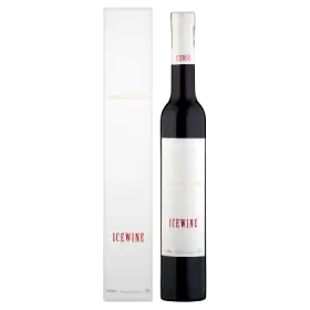 Satrapezo Icewine Wino czerwone słodkie gruzińskie 375 ml