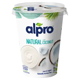 Alpro Produkt sojowy kokos 500 g