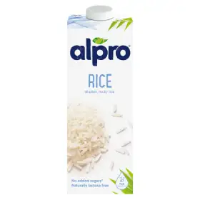Alpro Napój ryżowy oryginalny 1 l