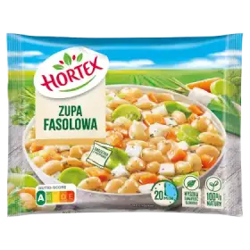 Hortex Zupa fasolowa 450 g