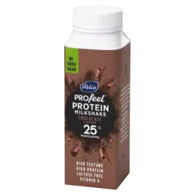 Valio Profeel Napój proteinowy o smaku czekoladowym 250 ml