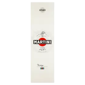 Martini Asti D.O.C.G. Wino słodkie musujące 750 ml