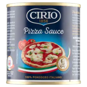 Cirio Sos pomidorowy 190 g