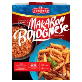Podravka Makaron bolognese 325 g