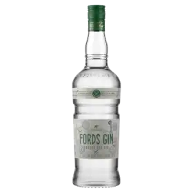 Fords Gin London Dry Gin 700 ml