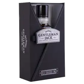 Jack Daniel's Gentleman Jack Whiskey amerykańska 700 ml