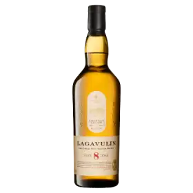 Lagavulin 8 YO Single Malt Whisky 700 ml