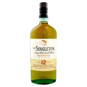 The Singleton 12 YO Single Malt Scotch Whisky 500 ml