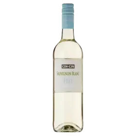 Cin&Cin Free Sauvignon Blanc Napój bezalkoholowy 750 ml