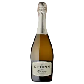 Chopin Prosecco DOC Wino wytrawne musujące włoskie 75 cl