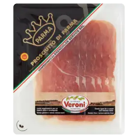 Veroni Prosciutto Di Parma Szynka wieprzowa 0,080 kg