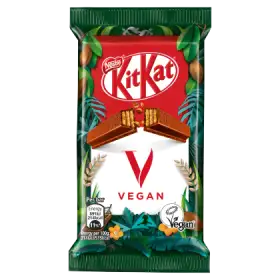 KitKat Paluszek waflowy w czekoladzie 41,5 g