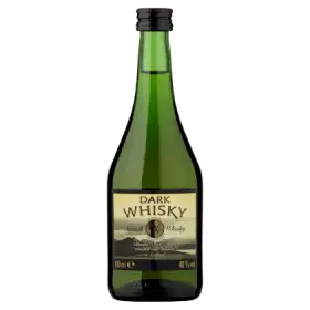 Dark Whisky Szkocka whisky 100 ml