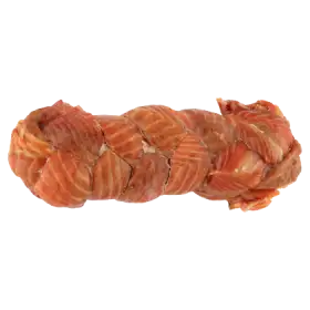 Rybhand Warkocze z łososia wędzone 2 kg