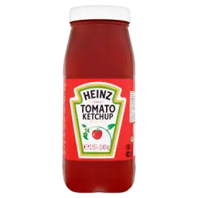 Heinz Ketchup łagodny 2,40 kg