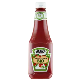 Heinz Bio ketchup łagodny 580 g