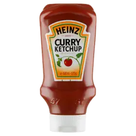 Heinz Ketchup curry 570 g