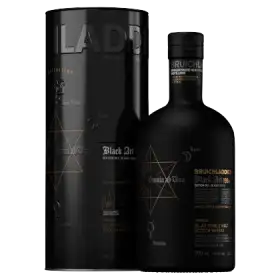 Bruichladdich Black Art 1994 Whisky Editon 08.1 25 Aged Years Islay Single Malt Scotch Whisky 700 ml