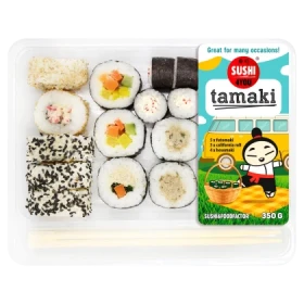 Sushi4You Sushi Tamaki 350 g