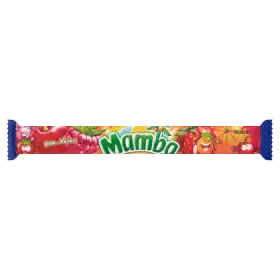 Mamba Gumy rozpuszczalne 106 g (4 x 26,5 g)