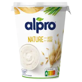 Alpro Nature Produkt sojowy owies 500 g
