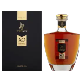Telavi XO Gruzińska brandy 700 ml