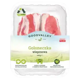 Goodvalley Goloneczka wieprzowa 450 g