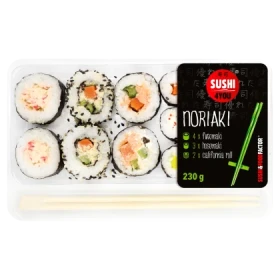 Sushi4You Sushi Noriaki 230 g