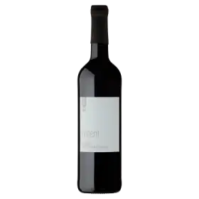 Chodorowa Regent Wino czerwone wytrawne polskie 0,75 l